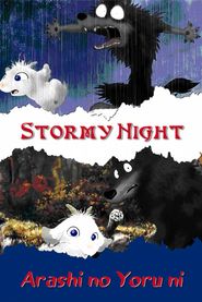  Stormy Night Poster