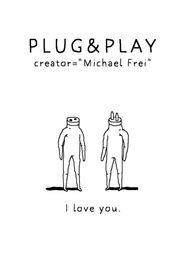  Plug and Play Poster