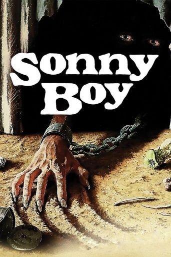  Sonny Boy Poster