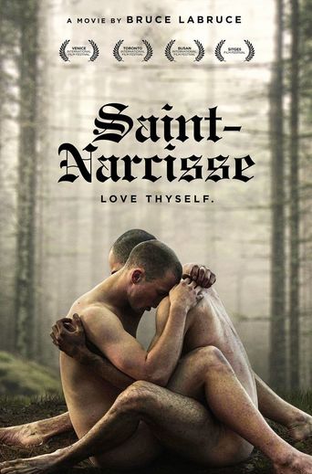  Saint-Narcisse Poster
