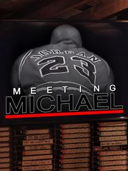  Meeting Michael Poster