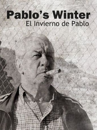 Pablo's Winter Poster