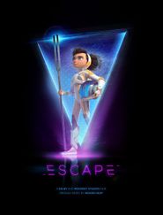  Escape Poster