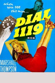  Dial 1119 Poster