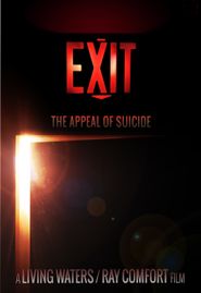  Exit: The Appeal of Suicide Poster