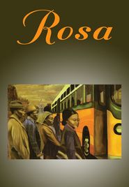  ROSA Poster