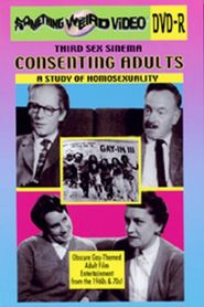  Consenting Adults: A Study of Homosexuality Poster