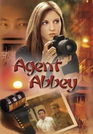  Agent Abbey Poster