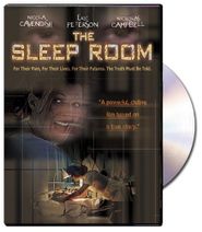  The Sleep Room Poster