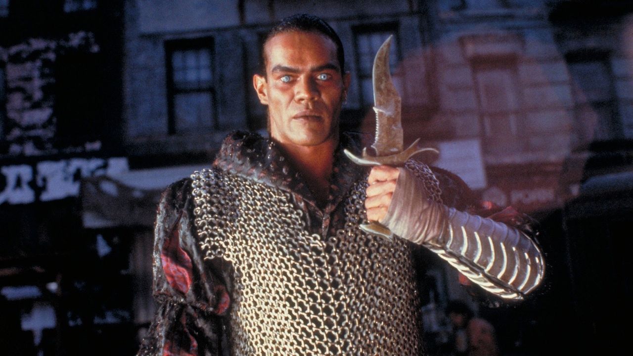 Cyborg (1989): Where to Watch and Stream Online | Reelgood