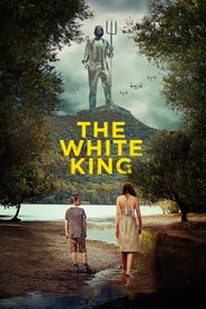  The White King Poster
