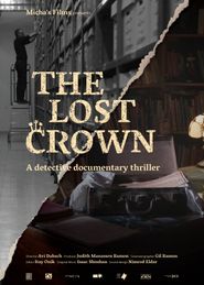  The Lost Crown Poster