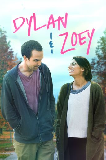 Dylan & Zoey Poster