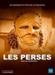  The Persians Poster