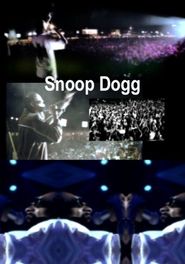  Snoop Dogg: Reggae Sunfest Jamaica Poster