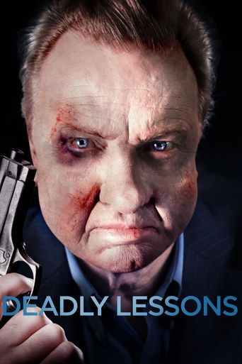  Deadly Lessons Poster