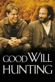  Good Will Hunting Poster