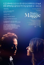  Master Maggie Poster