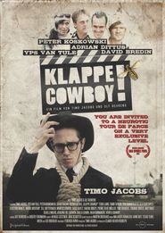  Klappe Cowboy! Poster