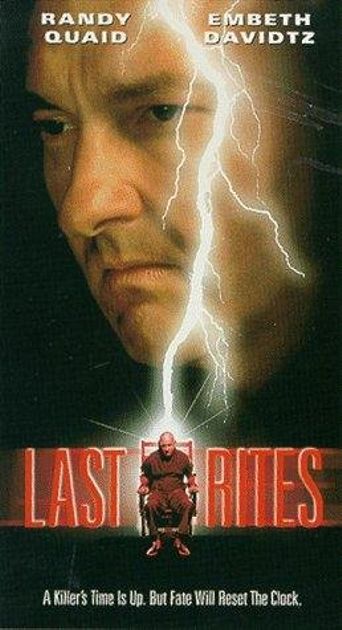  Last Rites Poster
