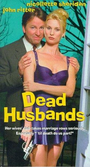  Dead Husbands Poster