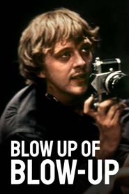  Blow Up of Blow Up Poster
