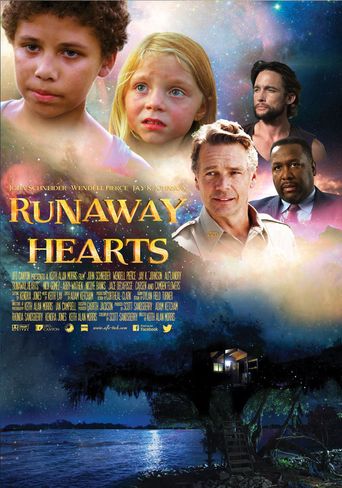  Runaway Hearts Poster