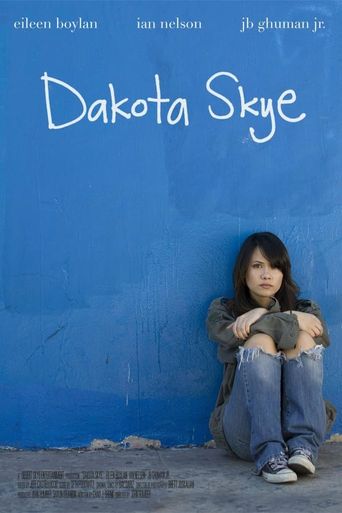  Dakota Skye Poster