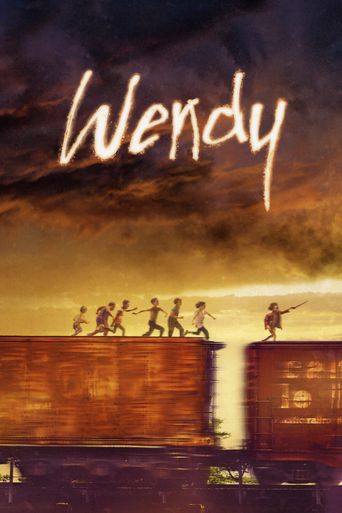  Wendy Poster