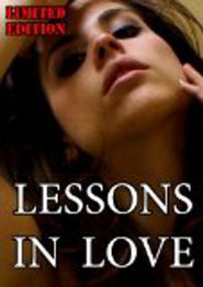  Lessons in Love Poster