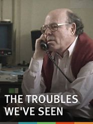 The Troubles We've Seen Poster