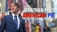  Jonathan Pie's American Pie Poster
