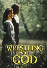  Wrestling with God Poster