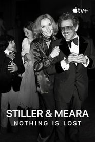  Stiller & Meara: Nothing is Lost Poster