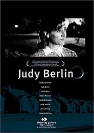  Judy Berlin Poster