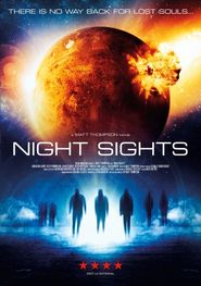 Night Sights Poster