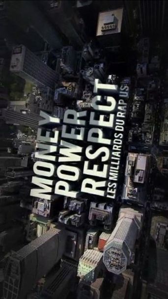  Money, Power, Respect: Hip Hop Billion Dollar Industry Poster