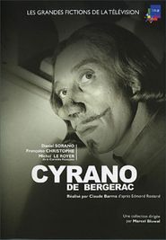  Cyrano de Bergerac Poster