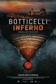  Botticelli - Inferno Poster