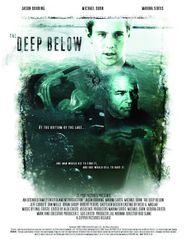  The Deep Below Poster