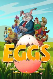  Eggs Poster