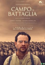  Battlefield Poster