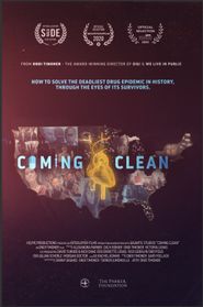  Coming Clean Poster