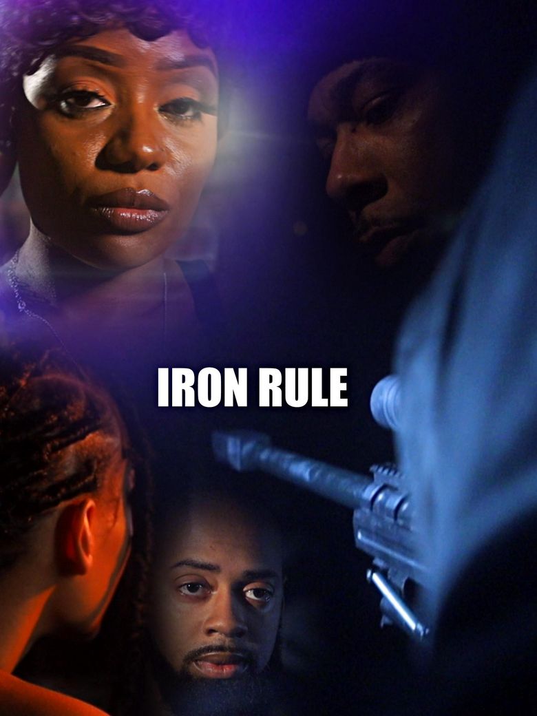 Iron Rule