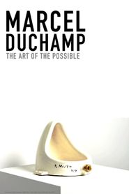  Marcel Duchamp: Art of the Possible Poster