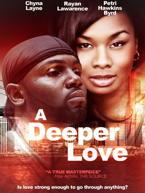 A Deeper Love Poster