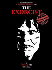  The Exorcist Confidential Poster