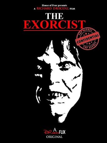 The Exorcist Confidential: Where to Watch and Stream Online | Reelgood