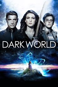  Dark World Poster