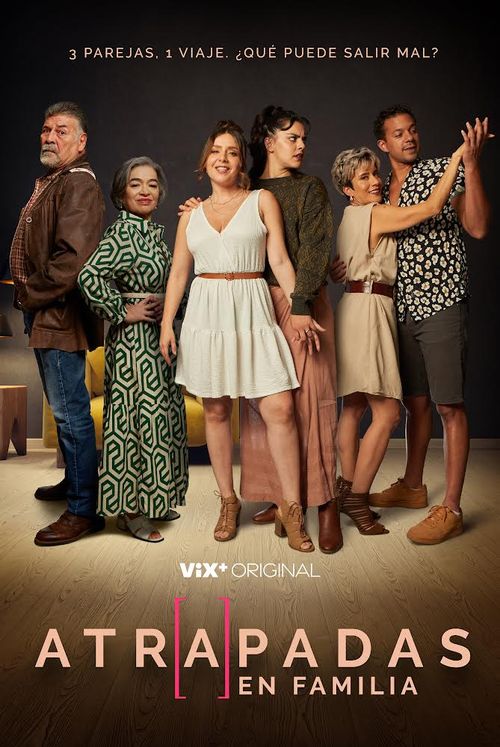 Aruanas (TV Series 2019– ) - “Cast” credits - IMDb